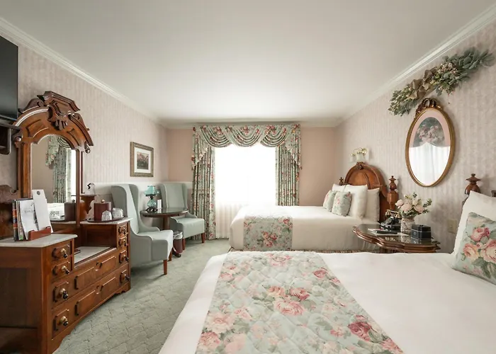 Boardwalk Plaza Hotel