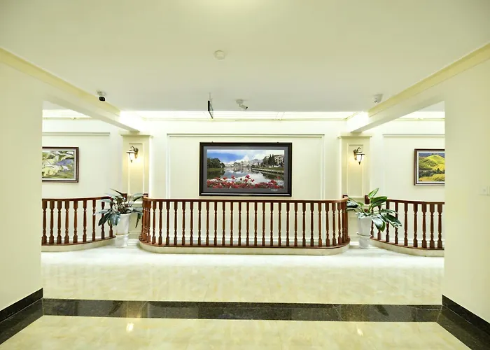 Sapa Symphony Hotel