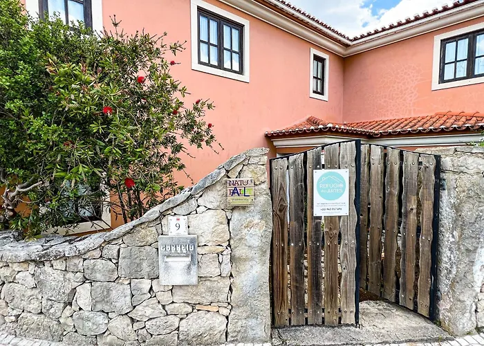 Refugio Das Artes Guesthouse