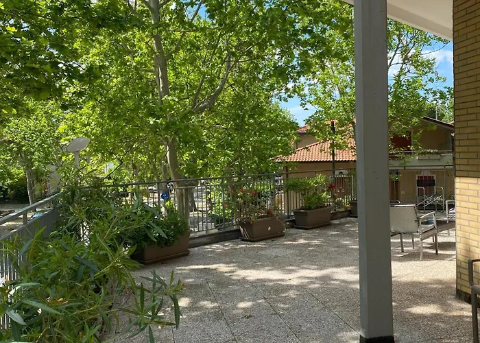Hotel Residence Ponente