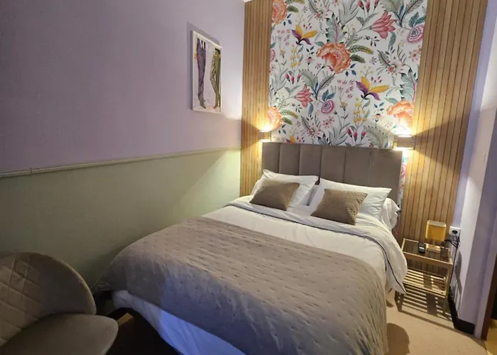 Coco Marco Hôtel