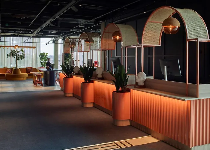 Scandic Goeteborg Central