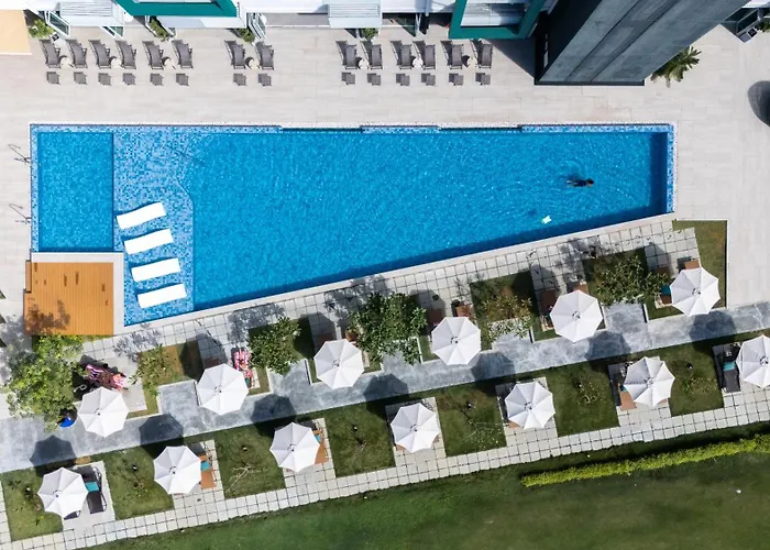 The Bayou Hotel Langkawi