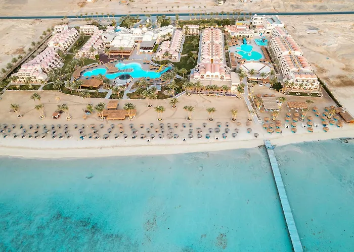 Protels Crystal Beach Resort