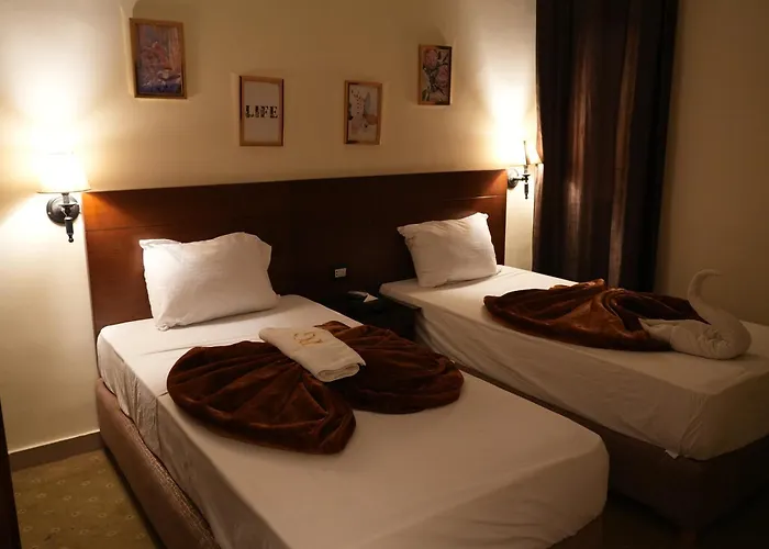 Montana Hotel