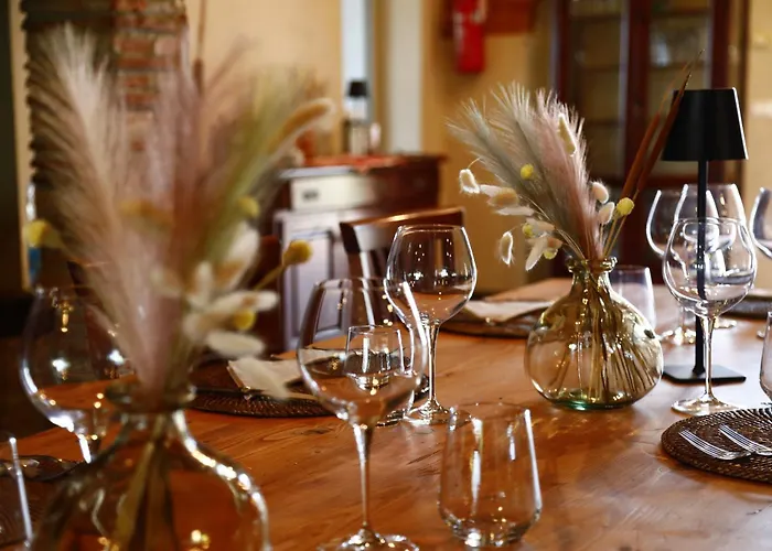 Agriturismo Cascina Cipressa