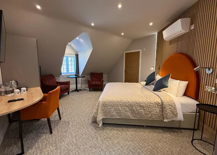 The Snooty Mehmaan - Boutique Hotel