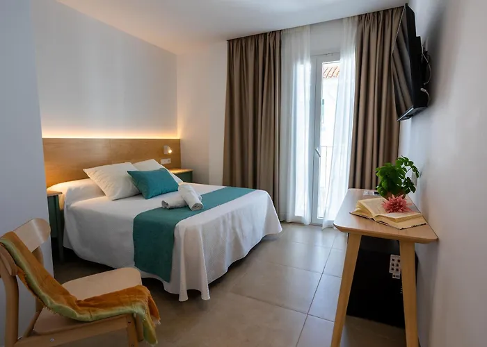 Hotel OASIS CENTRO