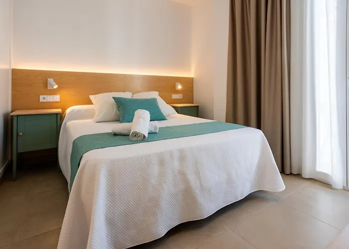 Hotel OASIS CENTRO