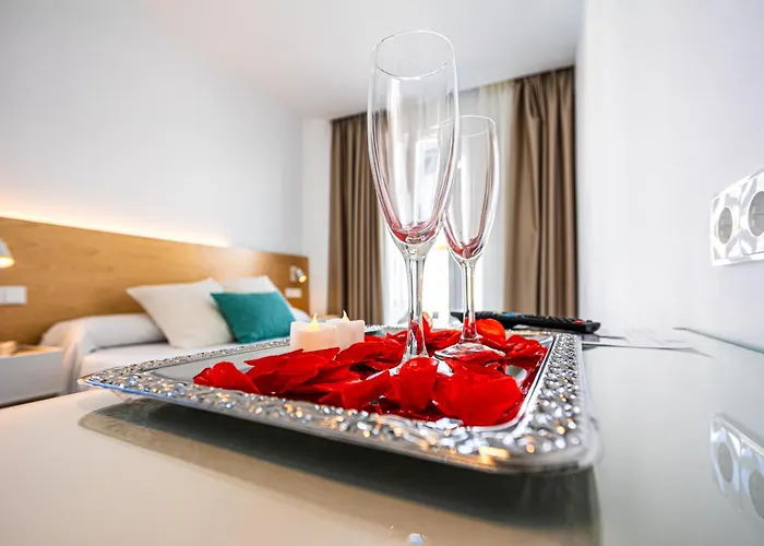 Hotel Oasis Centro