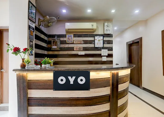 Spot On Hotel Swarat