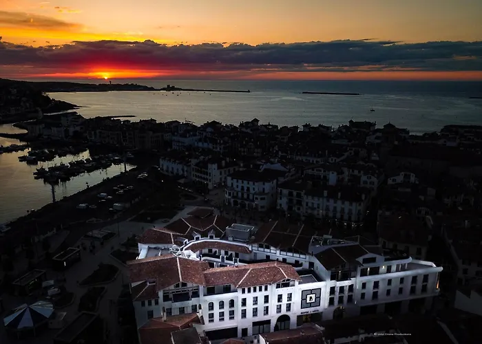 Bizipoz Hotel