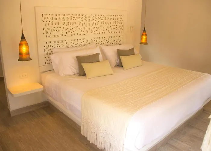 Savanna Orinoquia Lodge