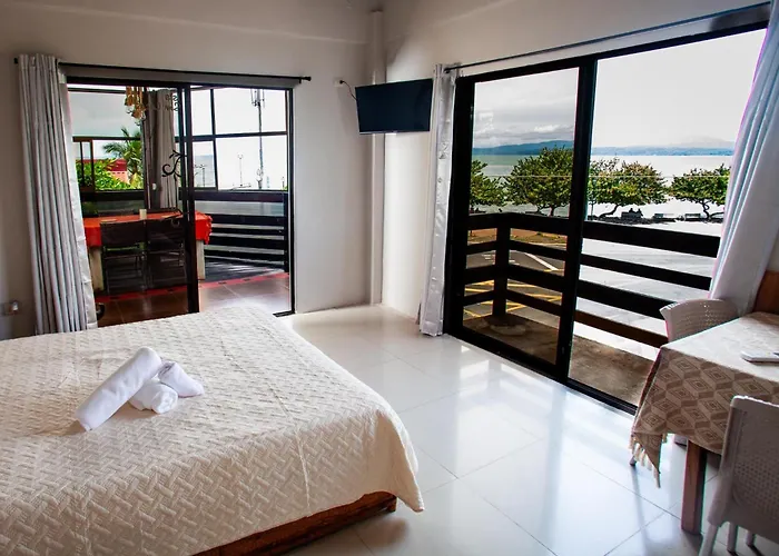 Hotel Manglamar
