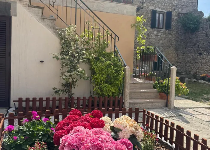 La Dimora Dei Magi