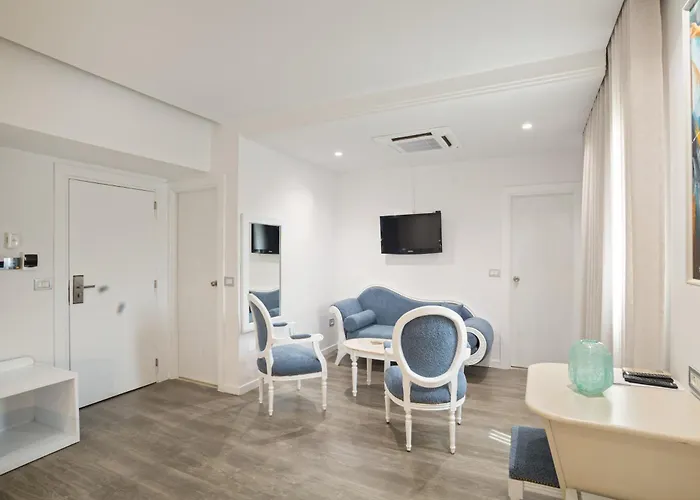 Hotel Donia Sfax