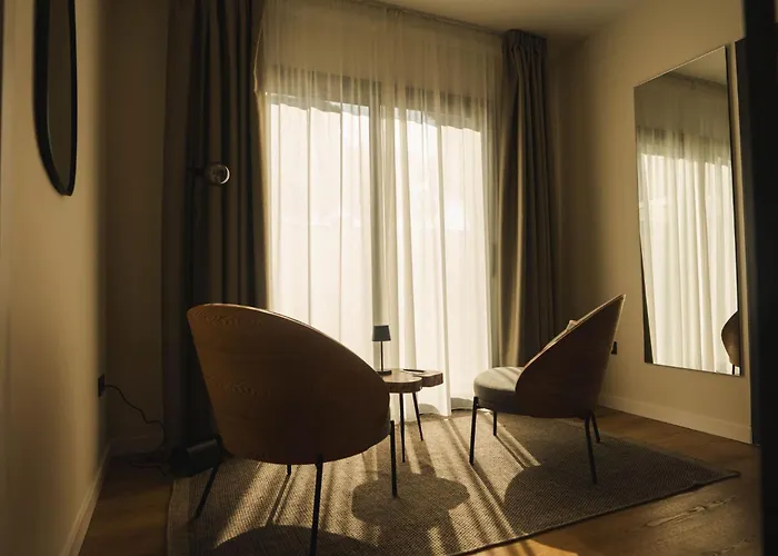 Casa Cuatro Boutique Hotel - Adults Recommended