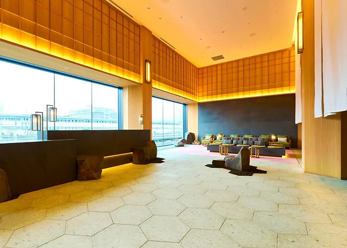 Tokyu Vacations Fujisan Mishima