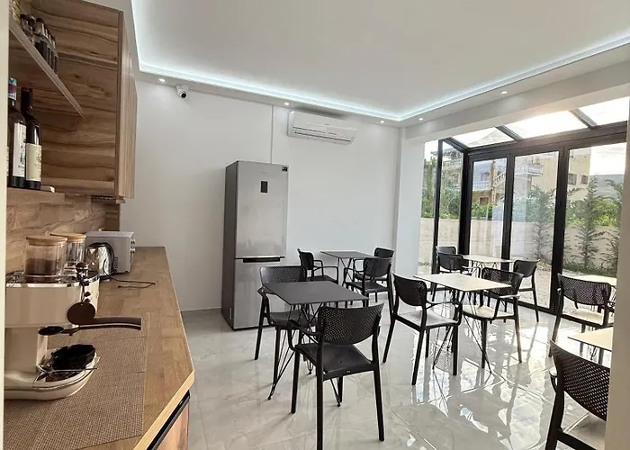 Villa Papa-Berat