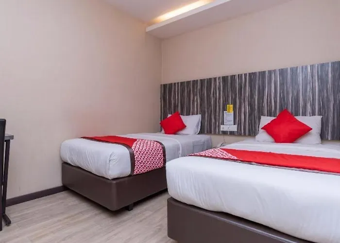 Kota Heritage Hotel
