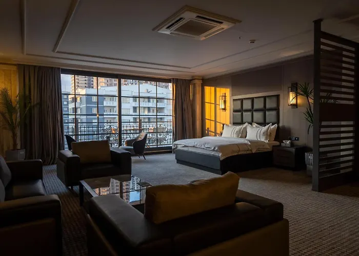 Helmond Hotel