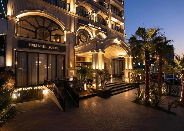 Helmond Hotel