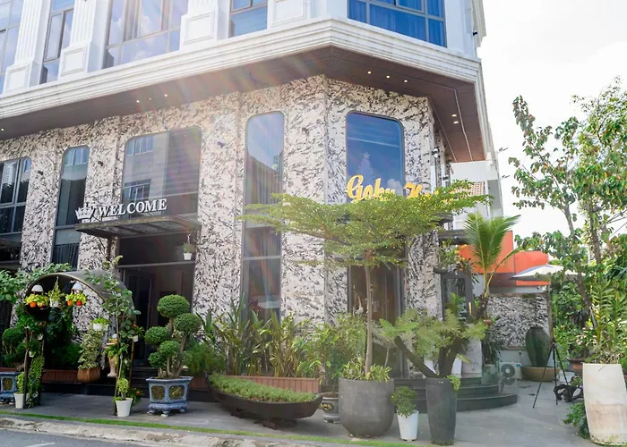 Goku Hotel