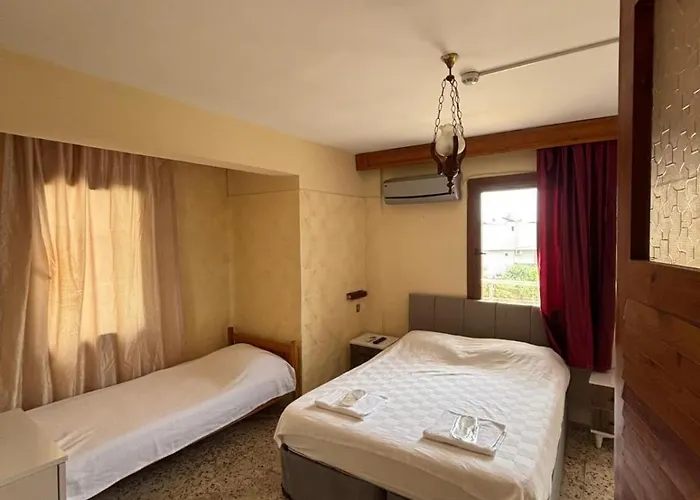 Muber Otel