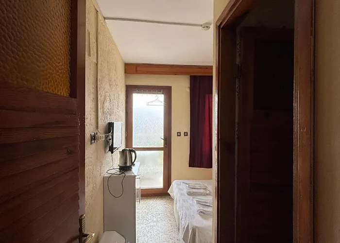 Muber Otel