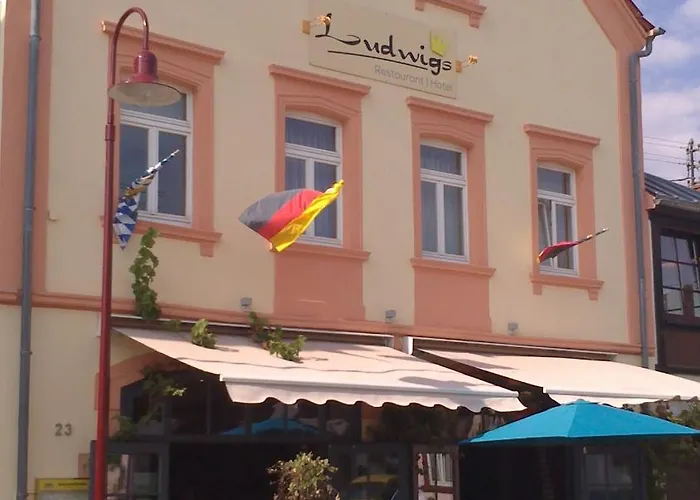 Ludwigs