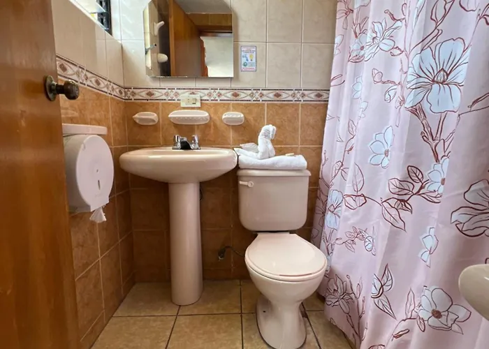 Hostal Barón de Carondelet