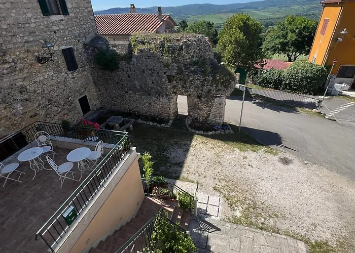 La Dimora dei Magi