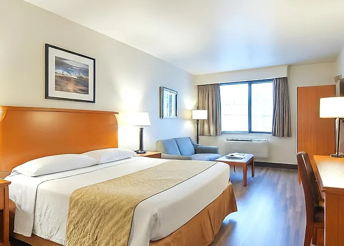 Premium Rooms