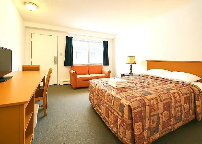 Premium Rooms