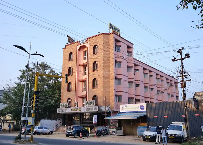Sakthi Hotel