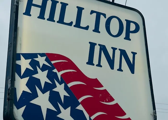 Hilltop Inn