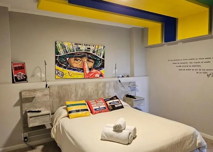 Santa Rosa Hotel