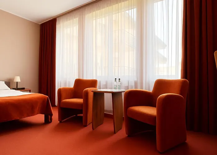 Hotel Metro