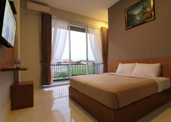Mandari Hotel Singaraja