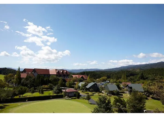 Forest Villa Sakakibara Onsen - Vacation Stay 97969V