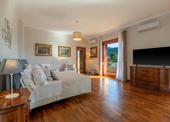 Sorrento luxury