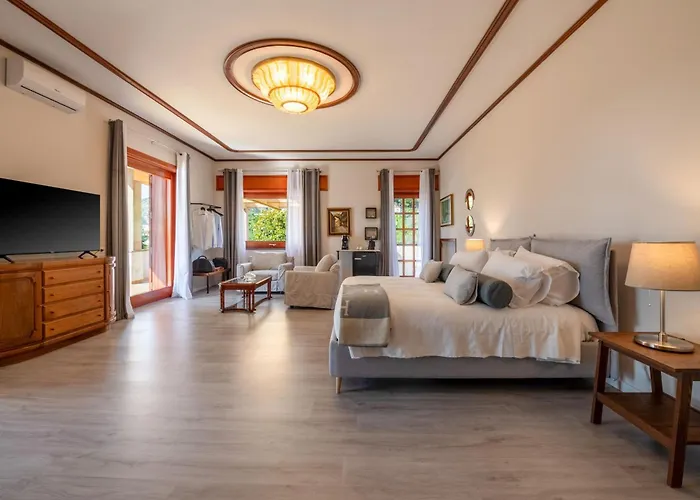 Sorrento luxury