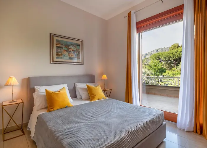 Sorrento luxury