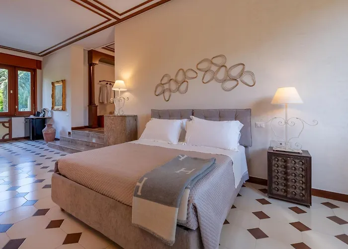 Sorrento luxury