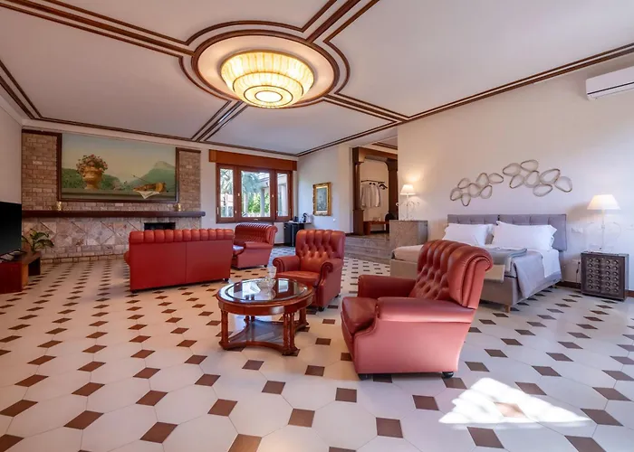 Sorrento Luxury