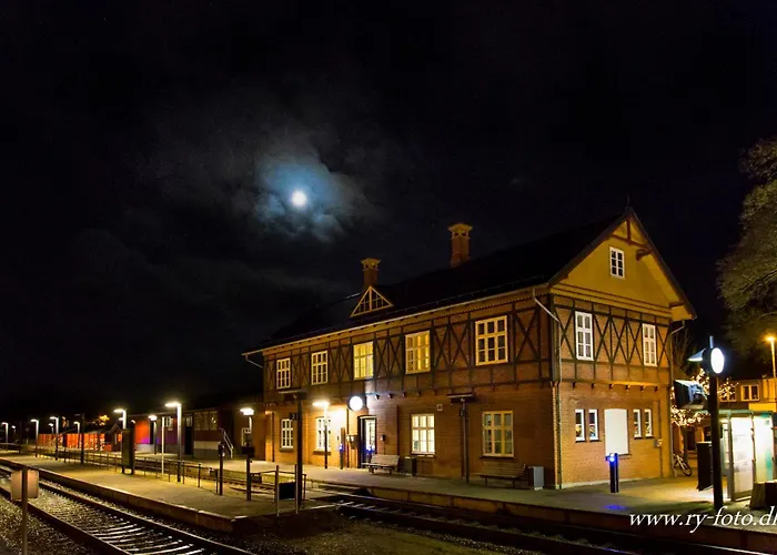 Birkso Hotels Ry
