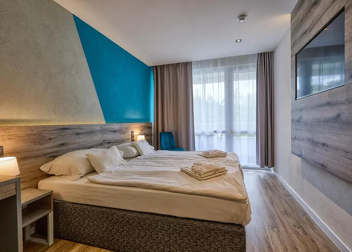 Hotel Szieszta