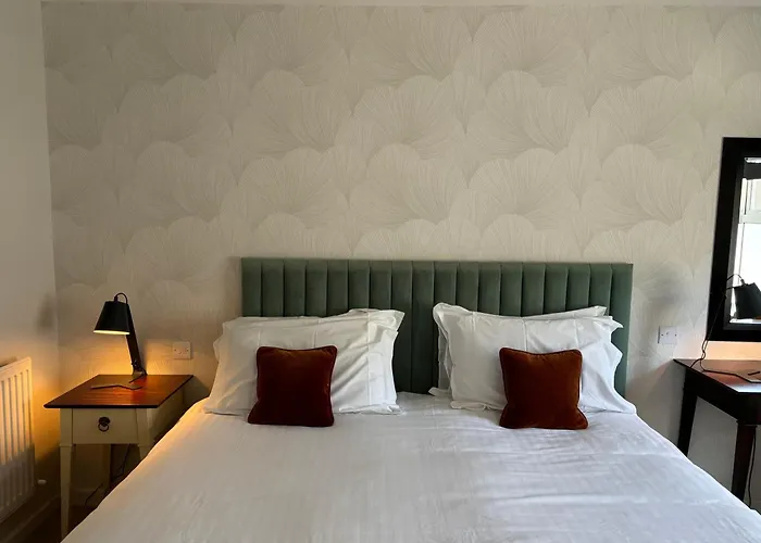 Hatherley Manor Hotel & Spa