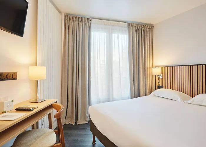 Hotel Gabriel Issy Paris