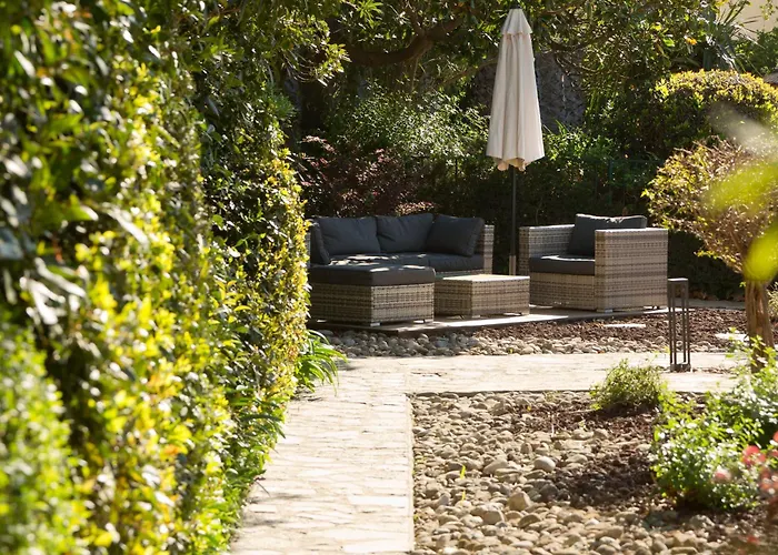 Le Cottage - Hotel & Spa